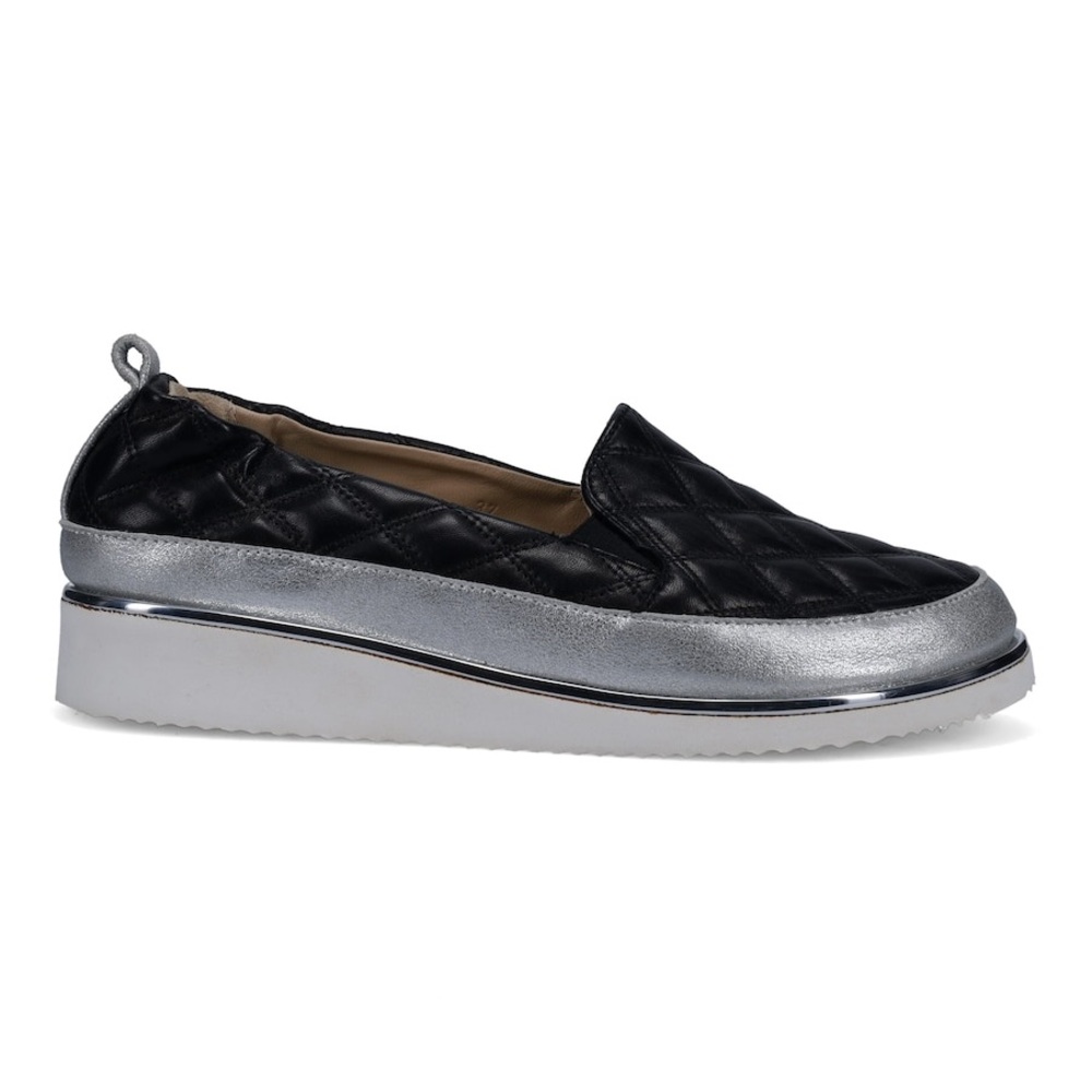 Ron White Nellaya Quilt Sneaker